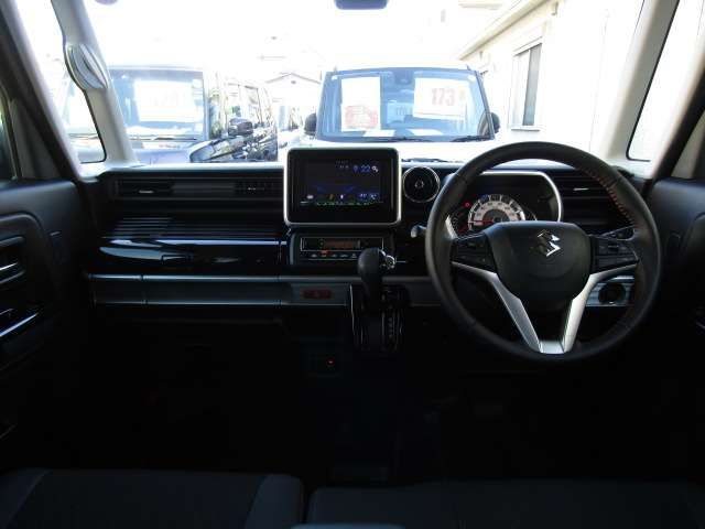 Spacia custom