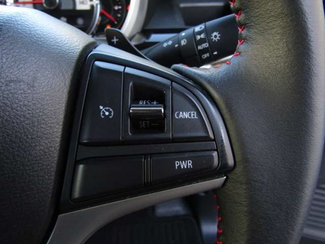 Spacia custom