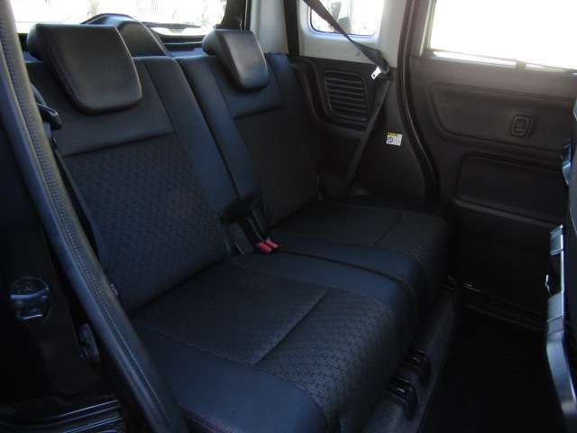 Spacia custom