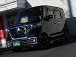 Spacia custom