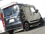 Spacia custom