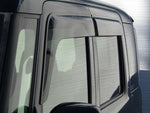 Spacia custom