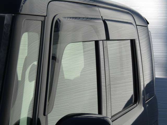 Spacia custom