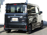 Spacia custom