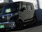 Spacia custom