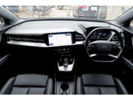 AUDI Q4 e-tron SPORTBACK