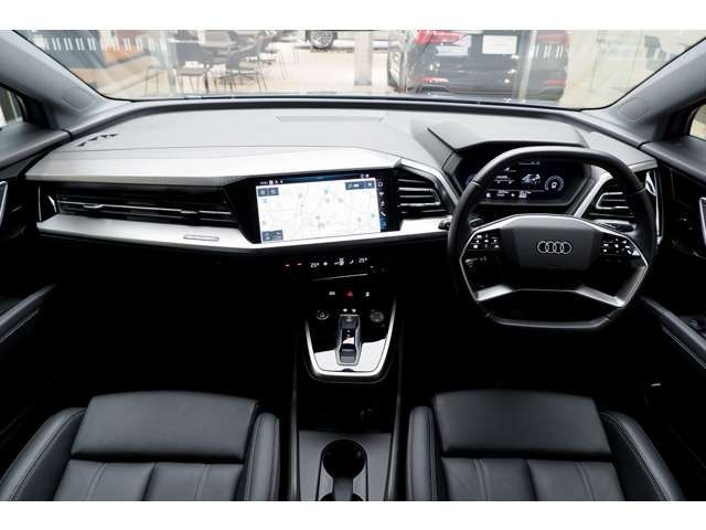 AUDI Q4 e-tron SPORTBACK