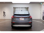 AUDI Q4 e-tron SPORTBACK