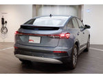 AUDI Q4 e-tron SPORTBACK