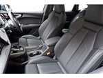 AUDI Q4 e-tron SPORTBACK