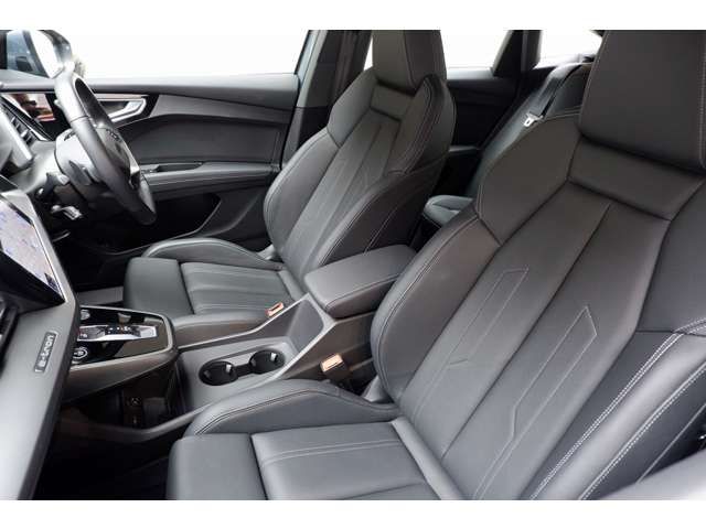 AUDI Q4 e-tron SPORTBACK