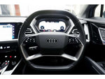 AUDI Q4 e-tron SPORTBACK