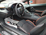 LAMBORGHINI Aventador