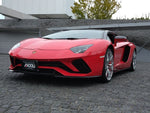 LAMBORGHINI Aventador