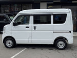 EVERY van