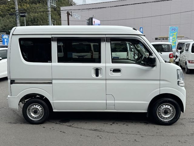 EVERY van