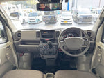 EVERY van