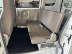 EVERY van