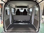 EVERY van