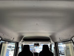 EVERY van