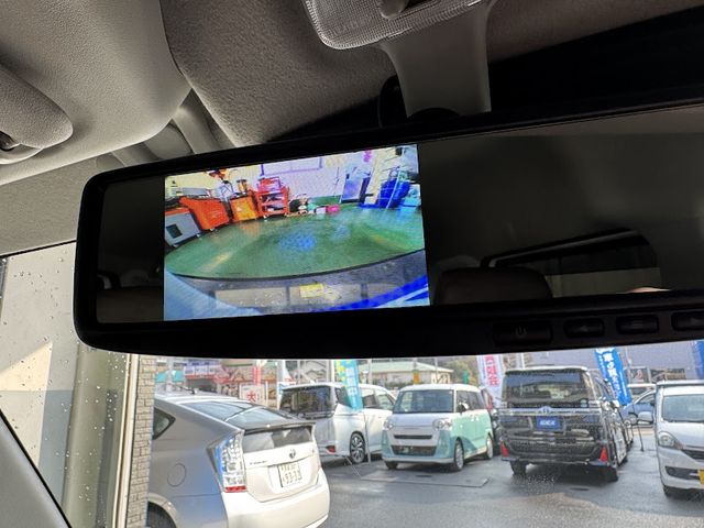 EVERY van
