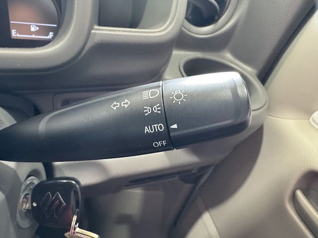 EVERY van