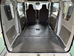 EVERY van