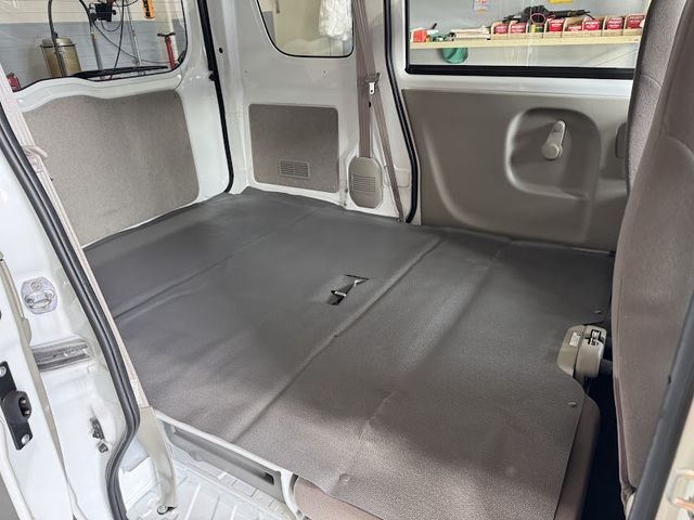 EVERY van