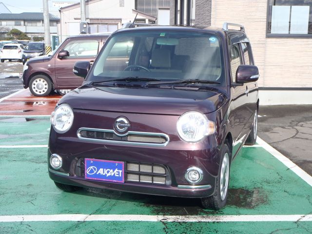 MIRA Cocoa