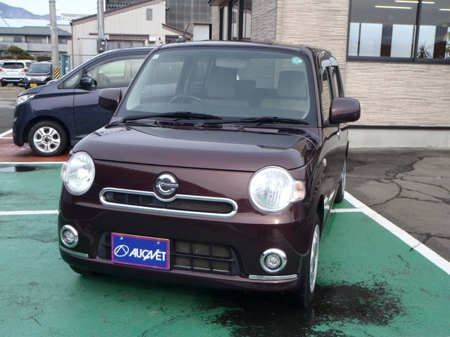 MIRA Cocoa