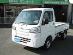 HIJET truck 4WD