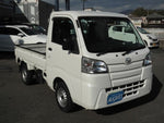 HIJET truck 4WD