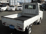 HIJET truck 4WD