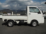 HIJET truck 4WD