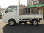 HIJET truck 4WD