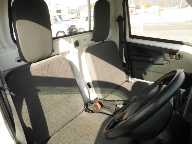 HIJET truck 4WD