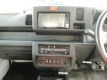 HIJET truck 4WD