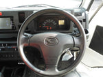 HIJET truck 4WD