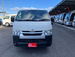 HIACE van 2WD