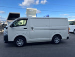 HIACE van 2WD