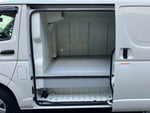 HIACE van 2WD