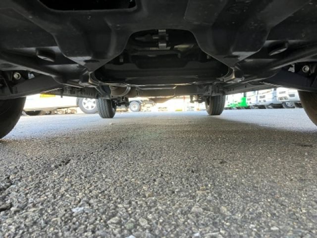 HIACE van 2WD