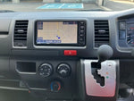 HIACE van 2WD