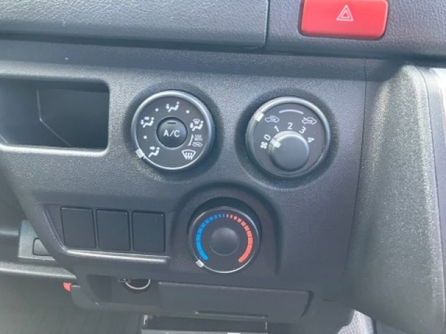HIACE van 2WD