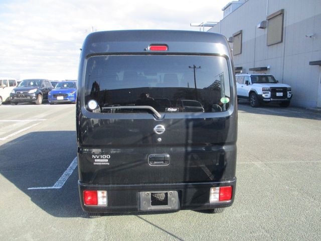NV100 CLIPPER 4WD