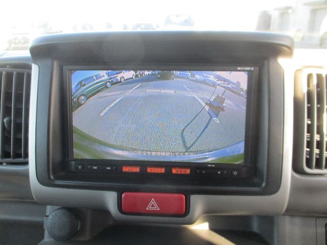 NV100 CLIPPER 4WD