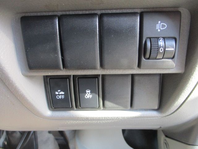 NV100 CLIPPER 4WD