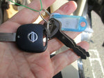 NV100 CLIPPER 4WD