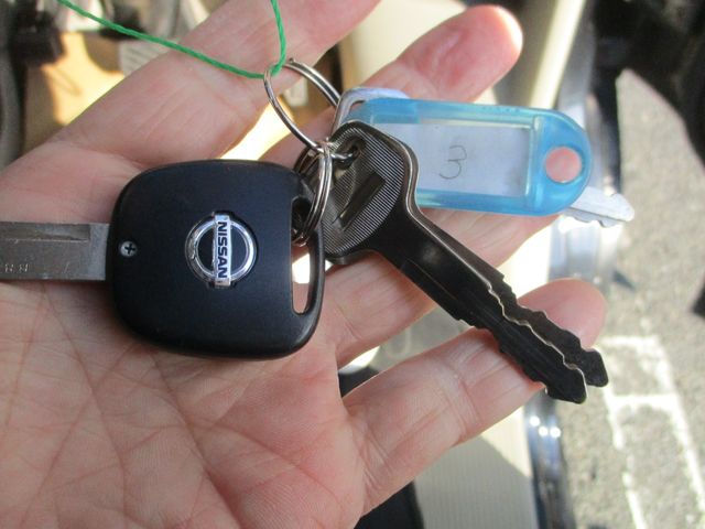 NV100 CLIPPER 4WD