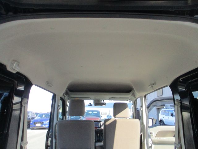 NV100 CLIPPER 4WD